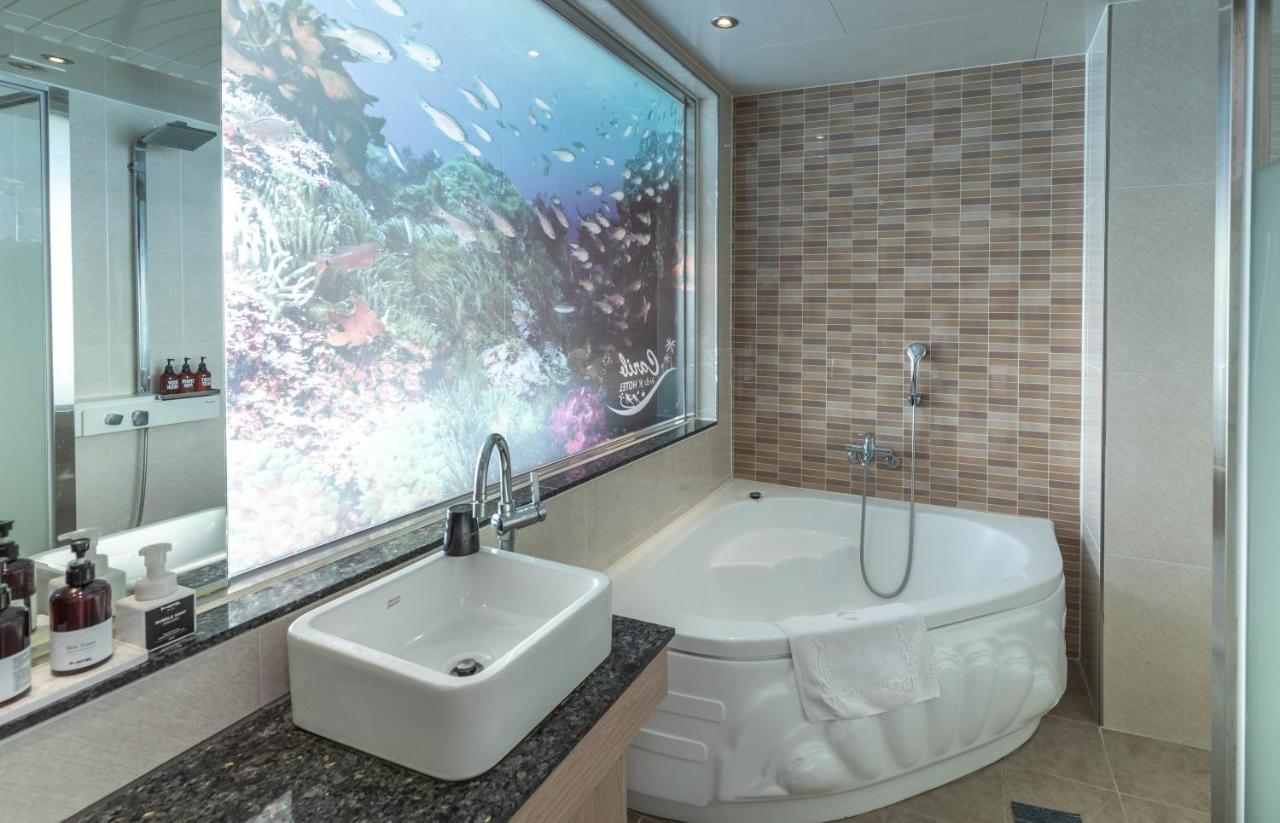 Hotel Songjeong Olla 2*